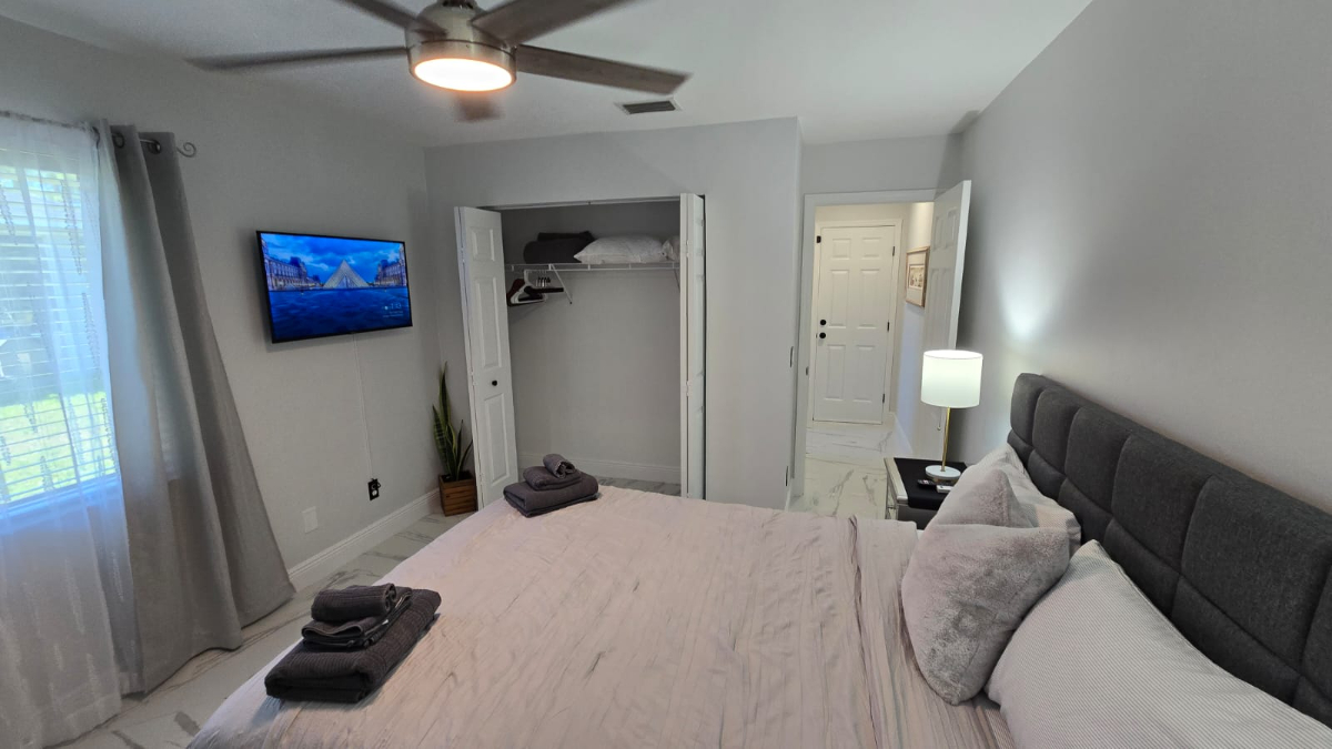 Cozy Oasis Studio - Photo 2