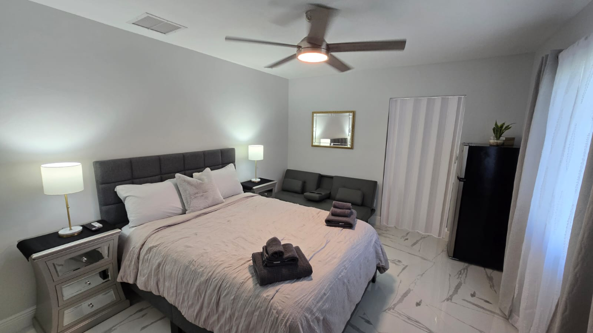 Cozy Oasis Studio - Photo 4