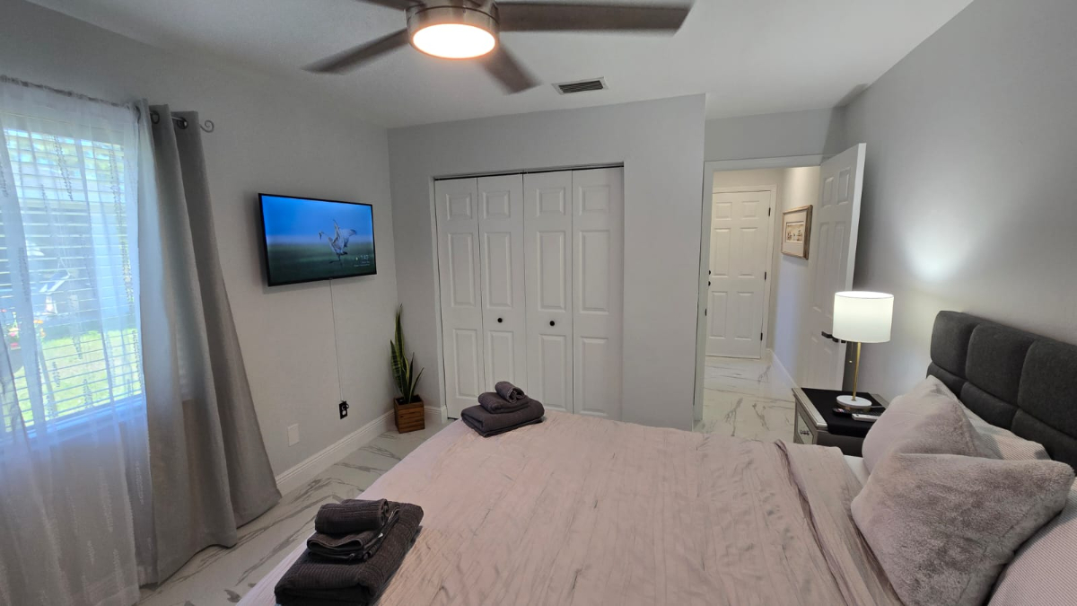 Cozy Oasis Studio - Photo 9