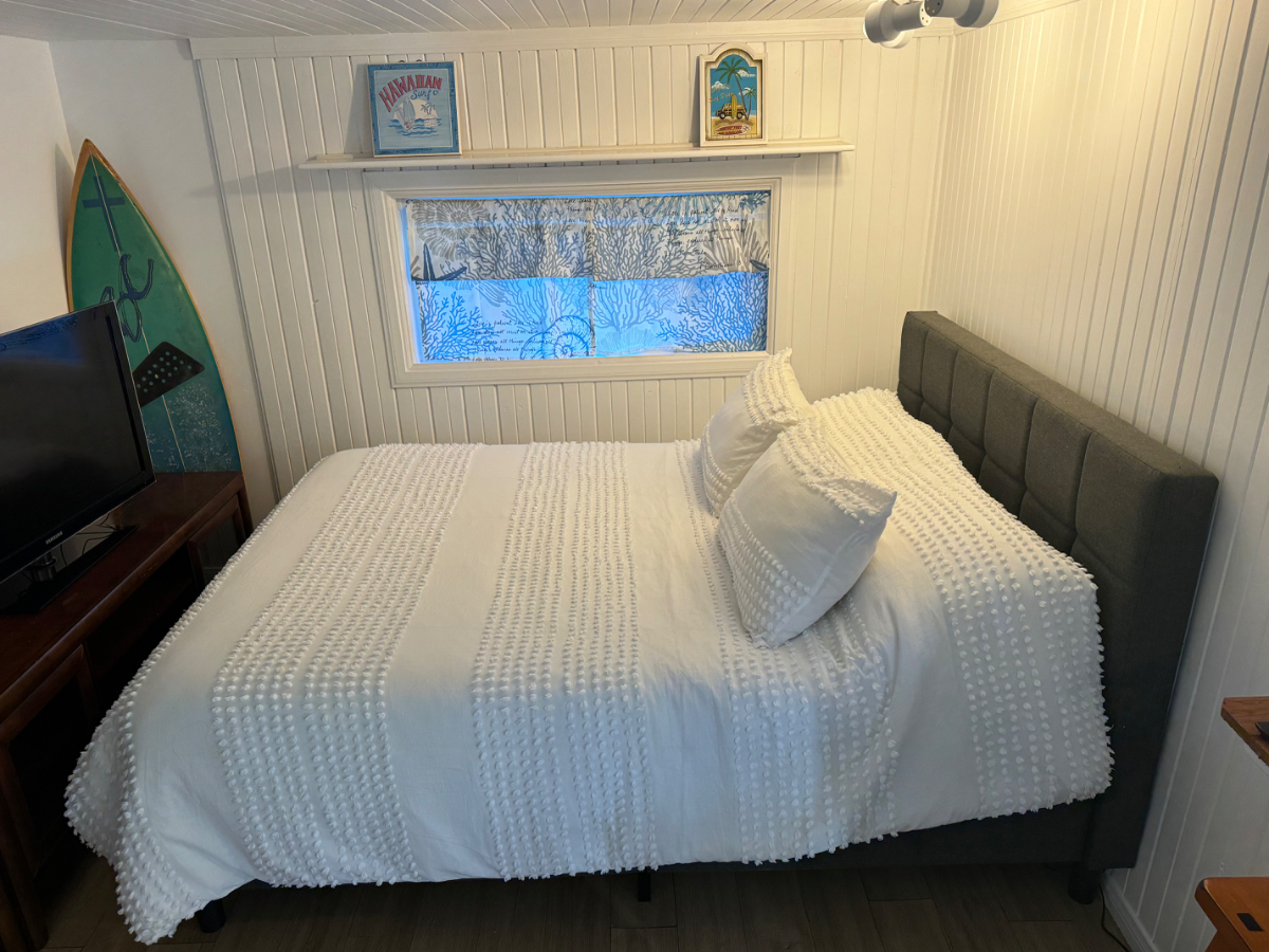 Sunset Surf Shack - Photo 2
