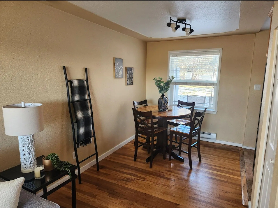 Cheyenne home next to Airforce base and Frontier Park - Photo 7