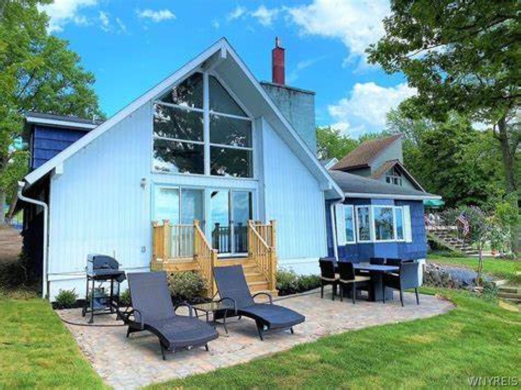 Ripple Side Cottage on Skaneateles Lake - Photo 12
