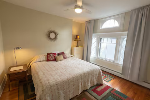 Claire's Loft - Photo 1