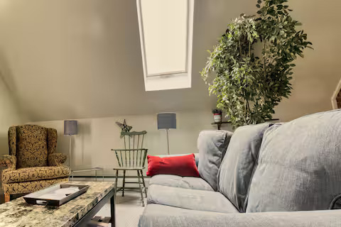 Claire's Loft - Photo 3