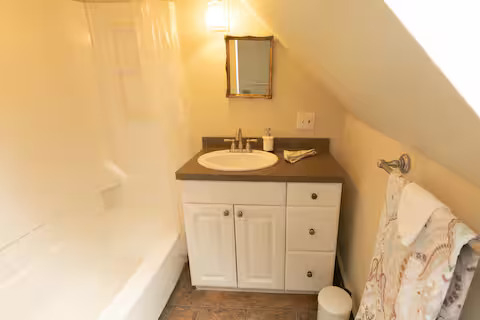 Claire's Loft - Photo 10