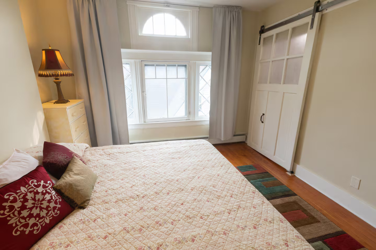 Claire's Loft - Photo 2