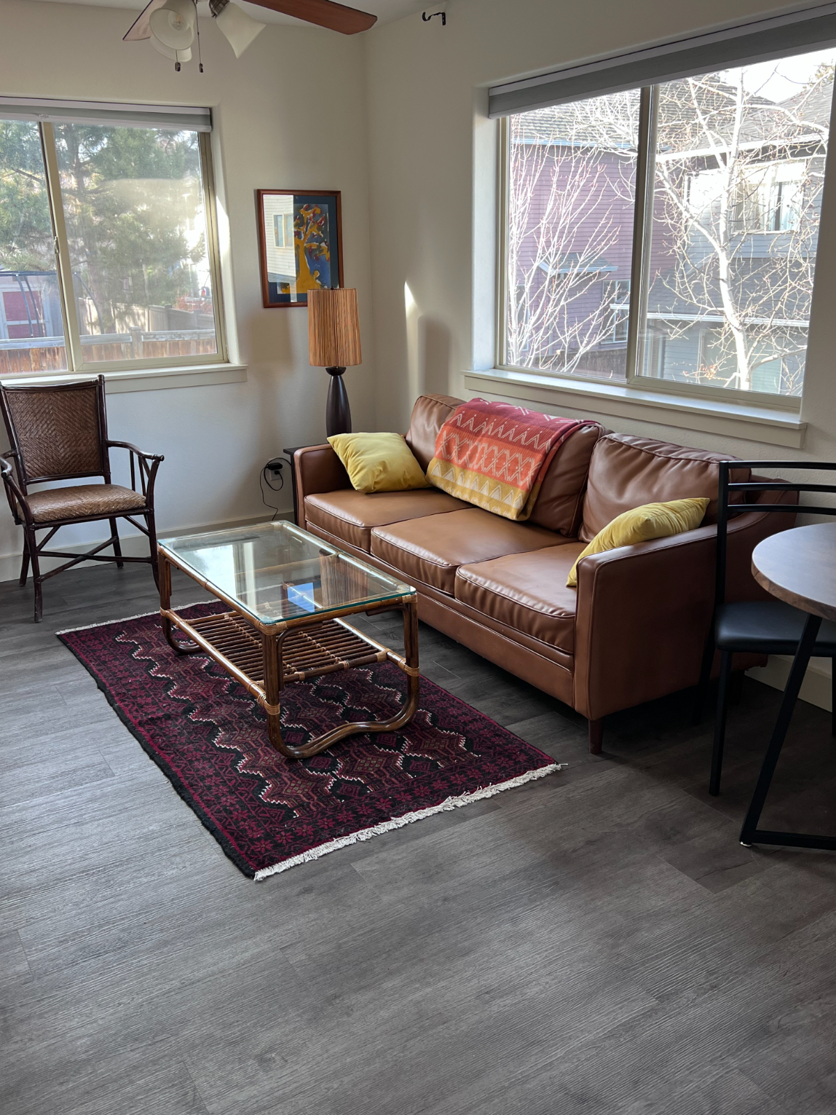 Cozy, Private Furnished ADU - Photo 3