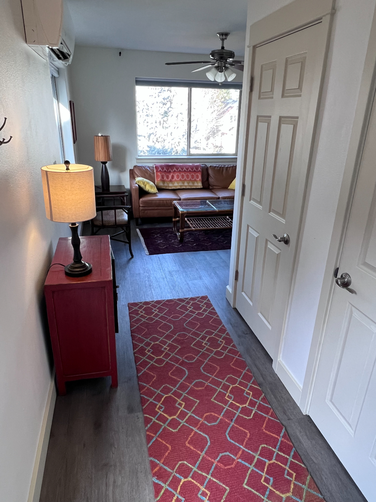Cozy, Private Furnished ADU - Photo 2