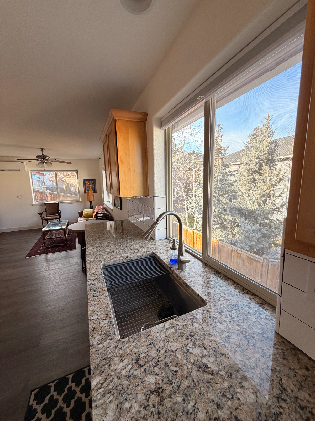 Cozy, Private Furnished ADU - Photo 6