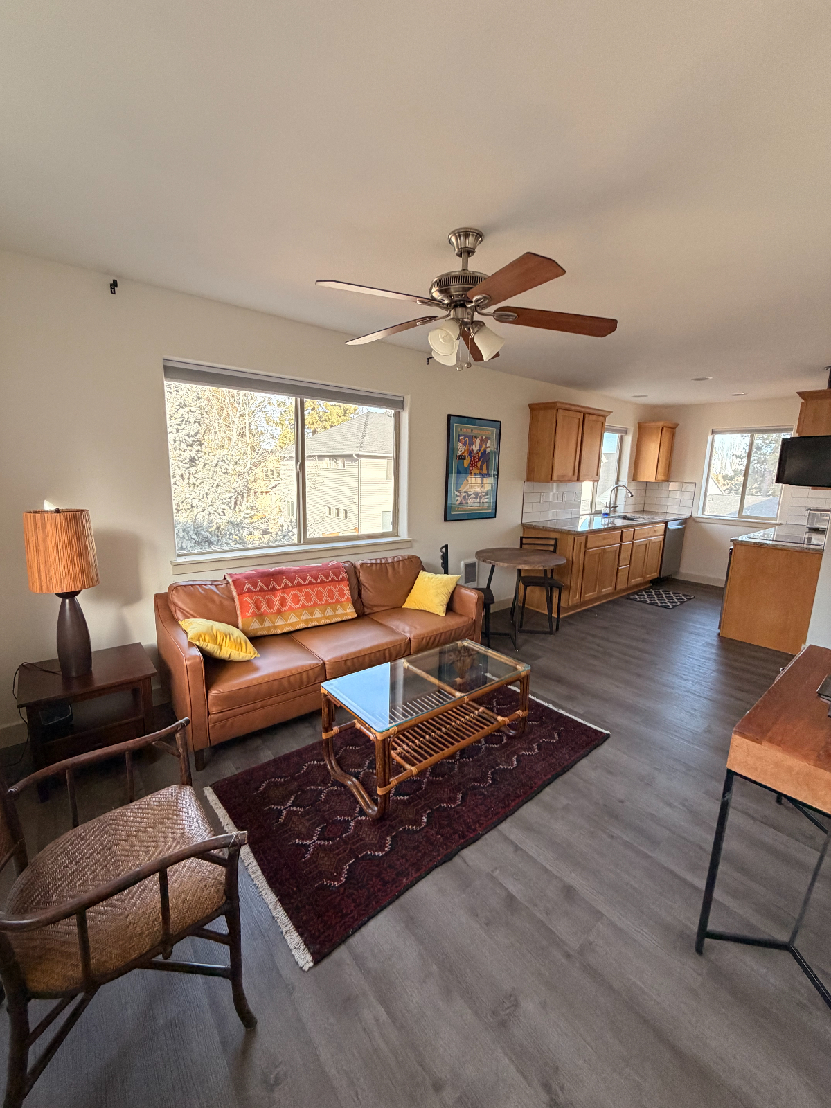 Cozy, Private Furnished ADU - Photo 1
