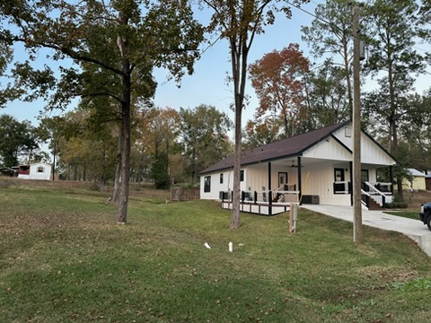 Water-View Home Steps from the Dock in a Gated Community - Photo 2
