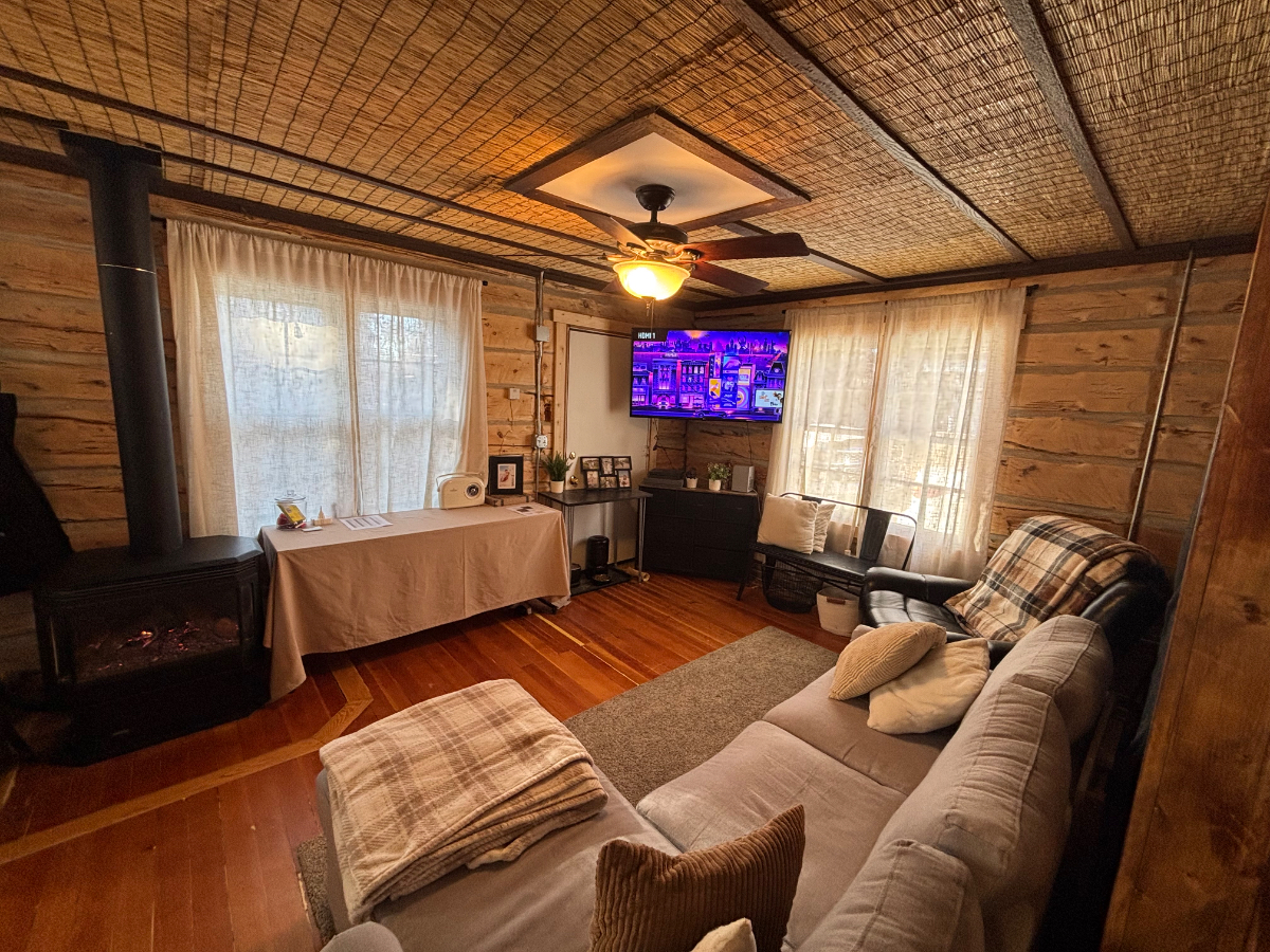 Private House - Photo 4