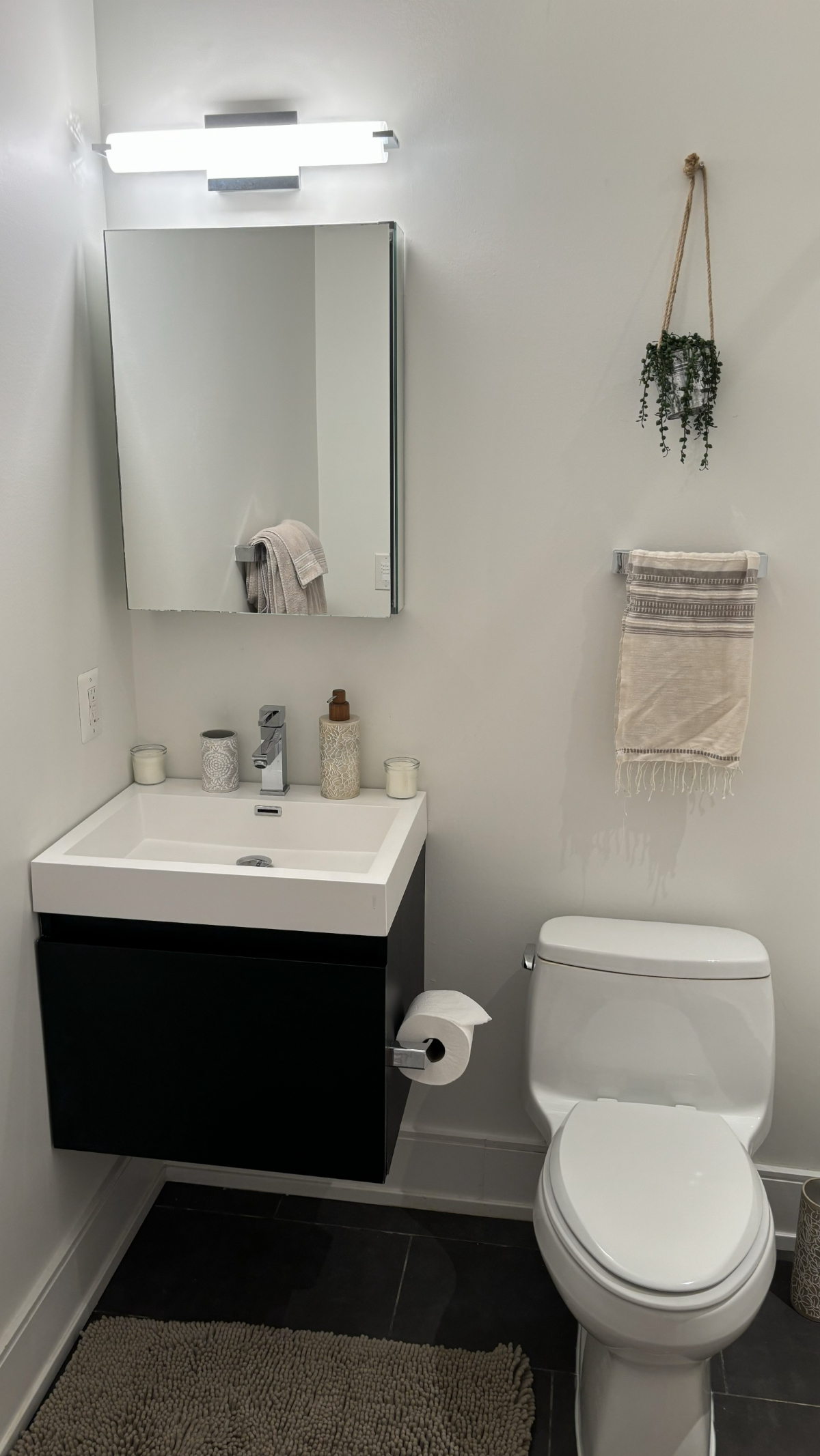 Modern 2BR 2BA Apt on H St NE - Photo 3