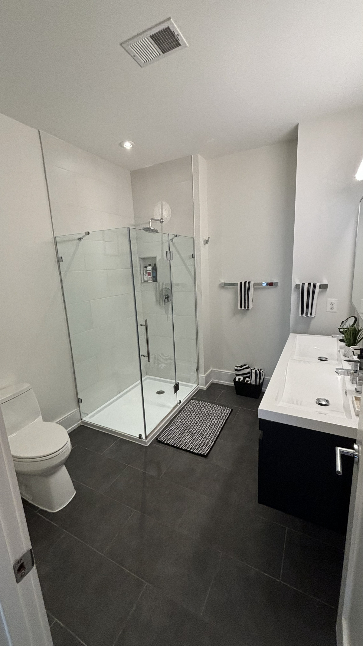 Modern 2BR 2BA Apt on H St NE - Photo 4