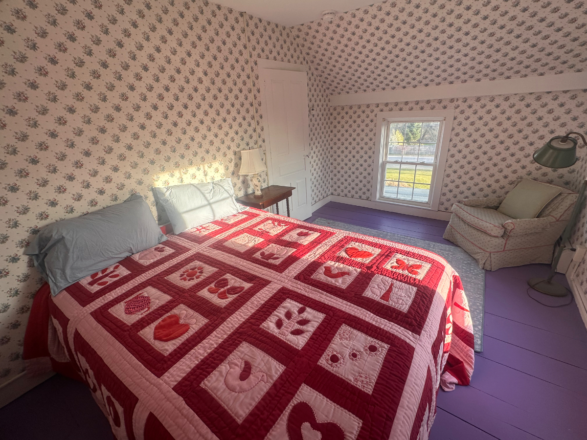 Spacious, furnished 2-br in central Vermont - Photo 4