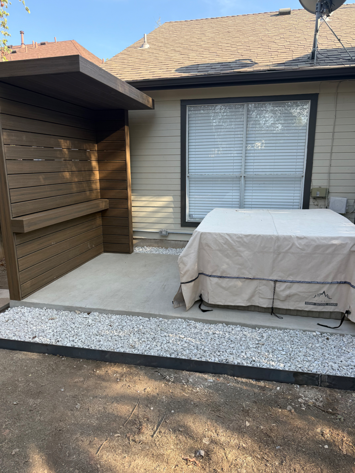 Hot Tub Oasis near Austin | Big Yard + Deck | 3BR - Photo 4