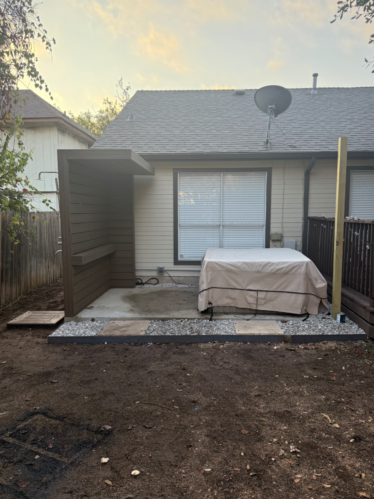 Hot Tub Oasis near Austin | Big Yard + Deck | 3BR - Photo 5