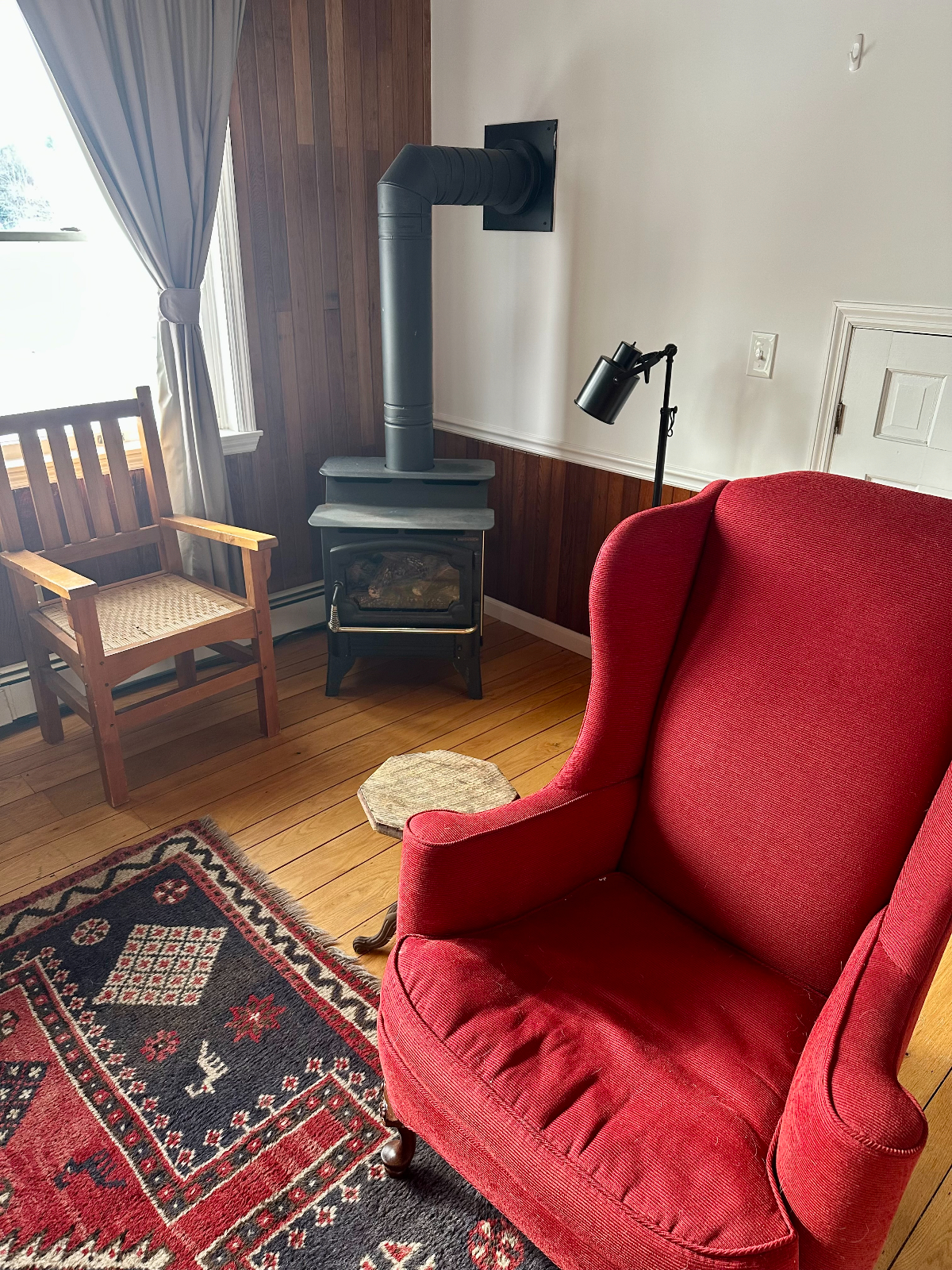 Rhinebeck Country Cottage with great views - Photo 4
