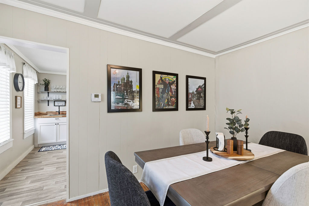 219 Emerson Avenue (Tipp Hill) - Short Term Rental - 2 Bed and 1 Bath - Fully Furnished Apartment - Photo 11