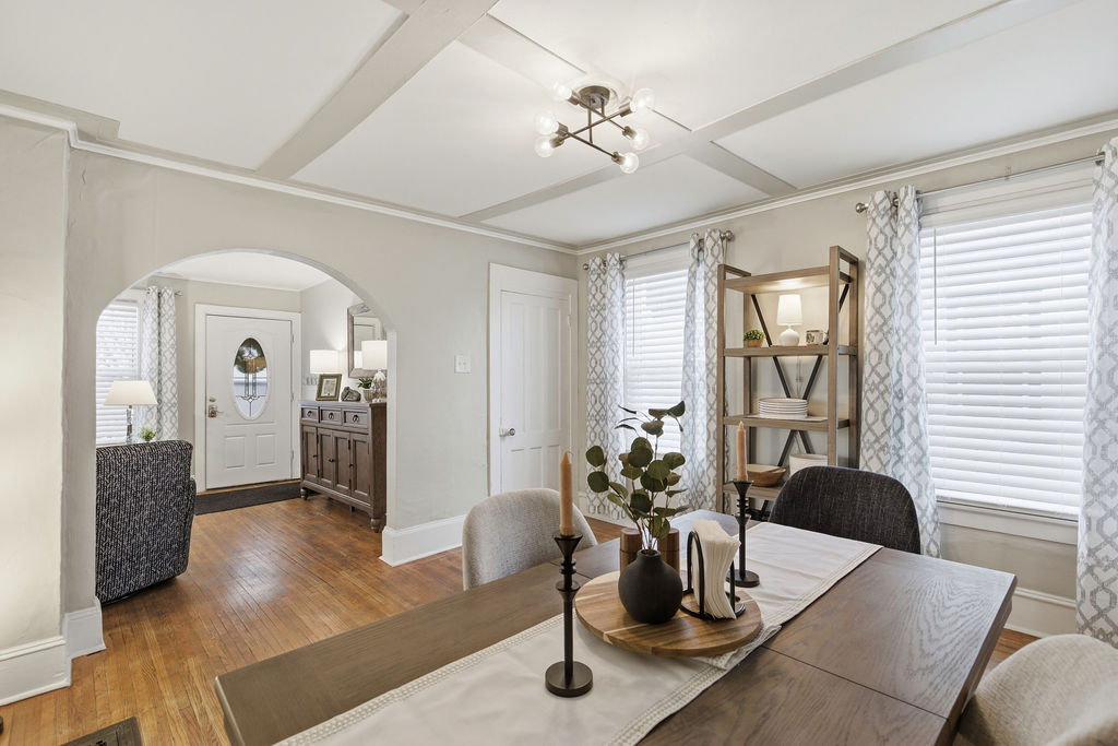 219 Emerson Avenue (Tipp Hill) - Short Term Rental - 2 Bed and 1 Bath - Fully Furnished Apartment - Photo 12