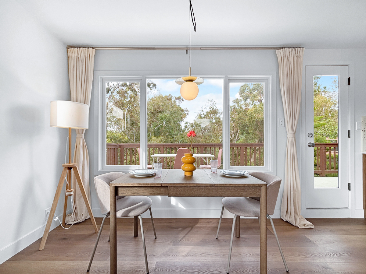 Quiet Canyon-Backed Home in Walkable Hillcrest-Located near major hospitals, Balboa Park, and the San Diego Zoo - Photo 5