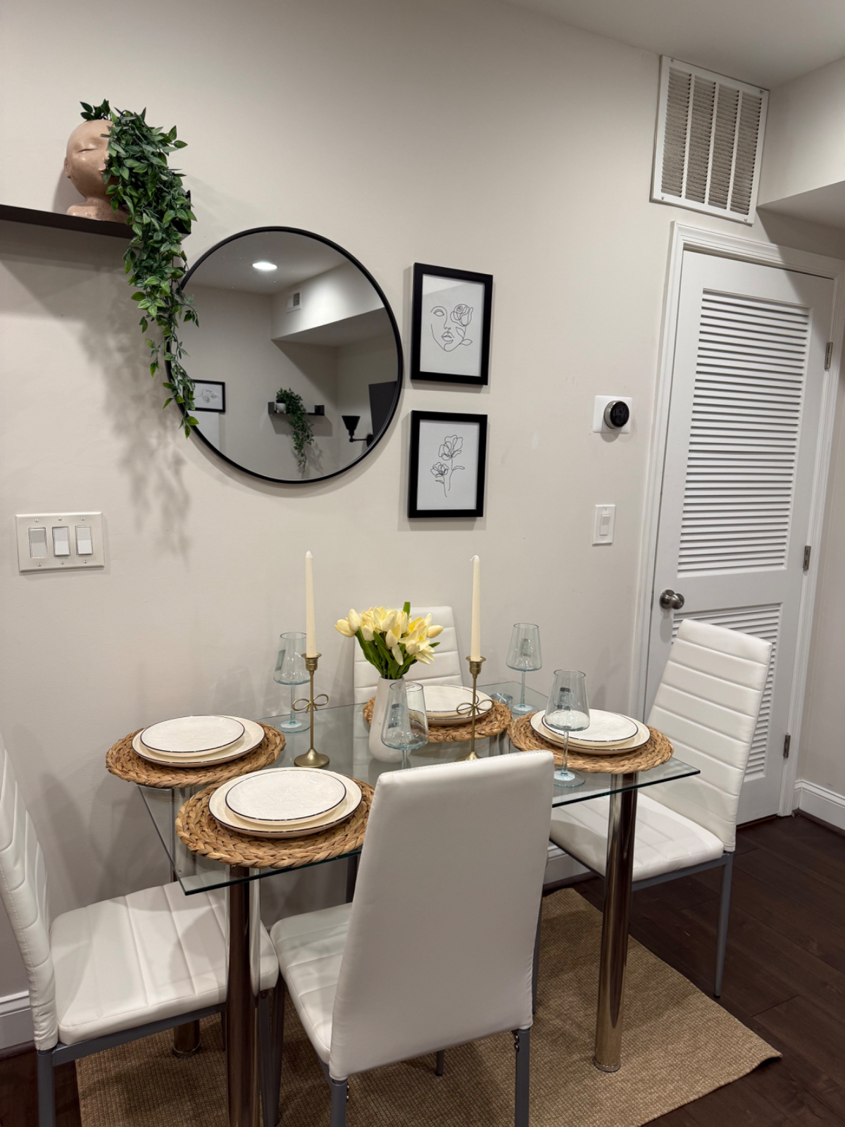 Cozy DC Condo Minutes Away from Historic Neighborhoods - Photo 11