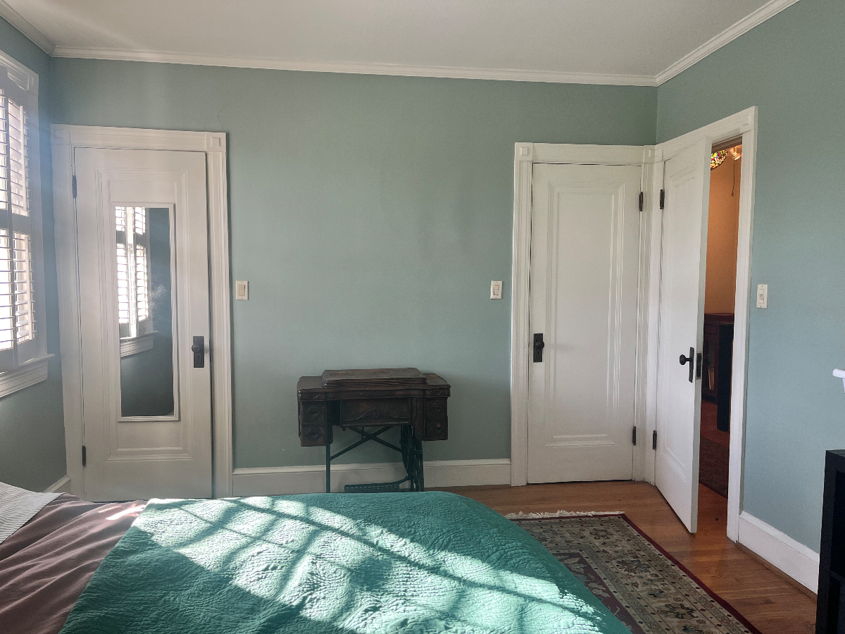Private Room in 3BR Home - Photo 1