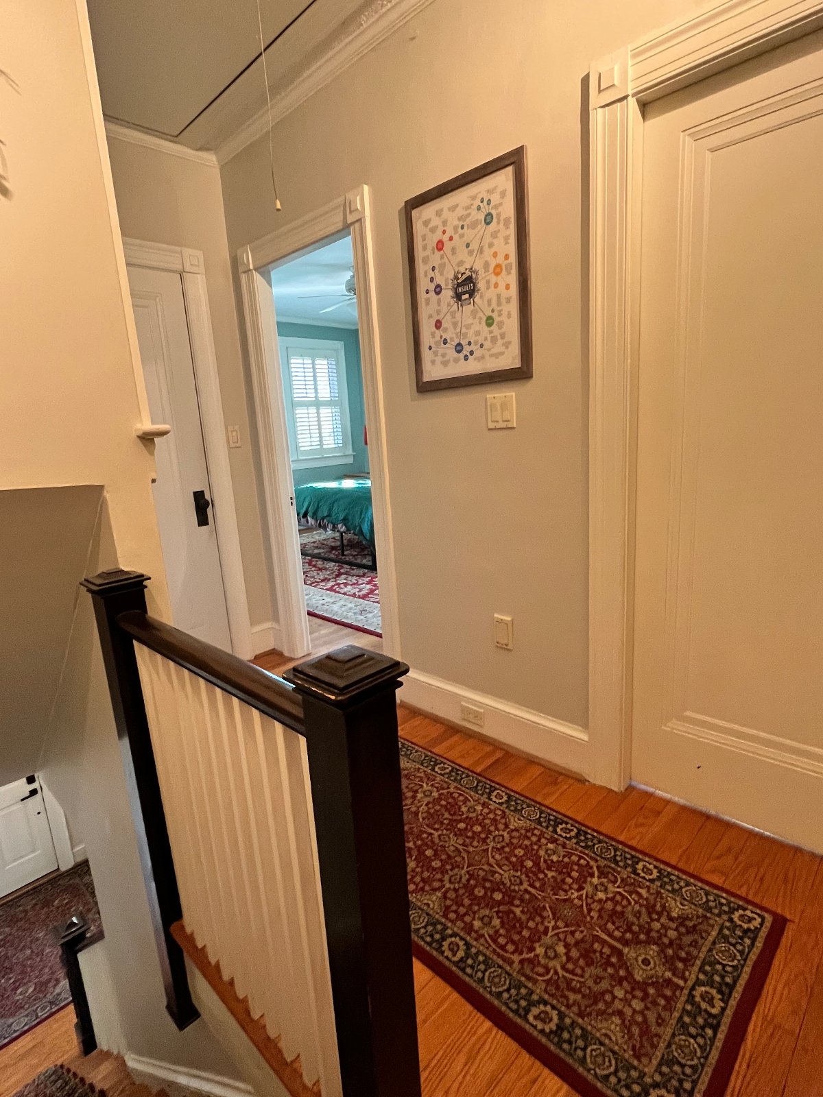 Private Room in 3BR Home - Photo 3
