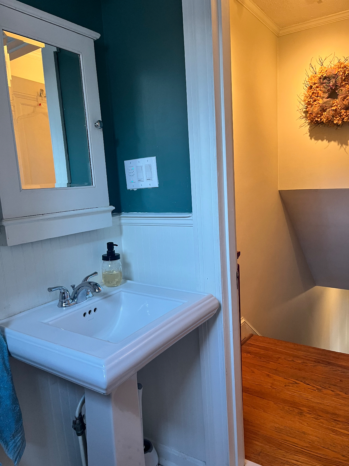 Private Room in 3BR Home - Photo 4