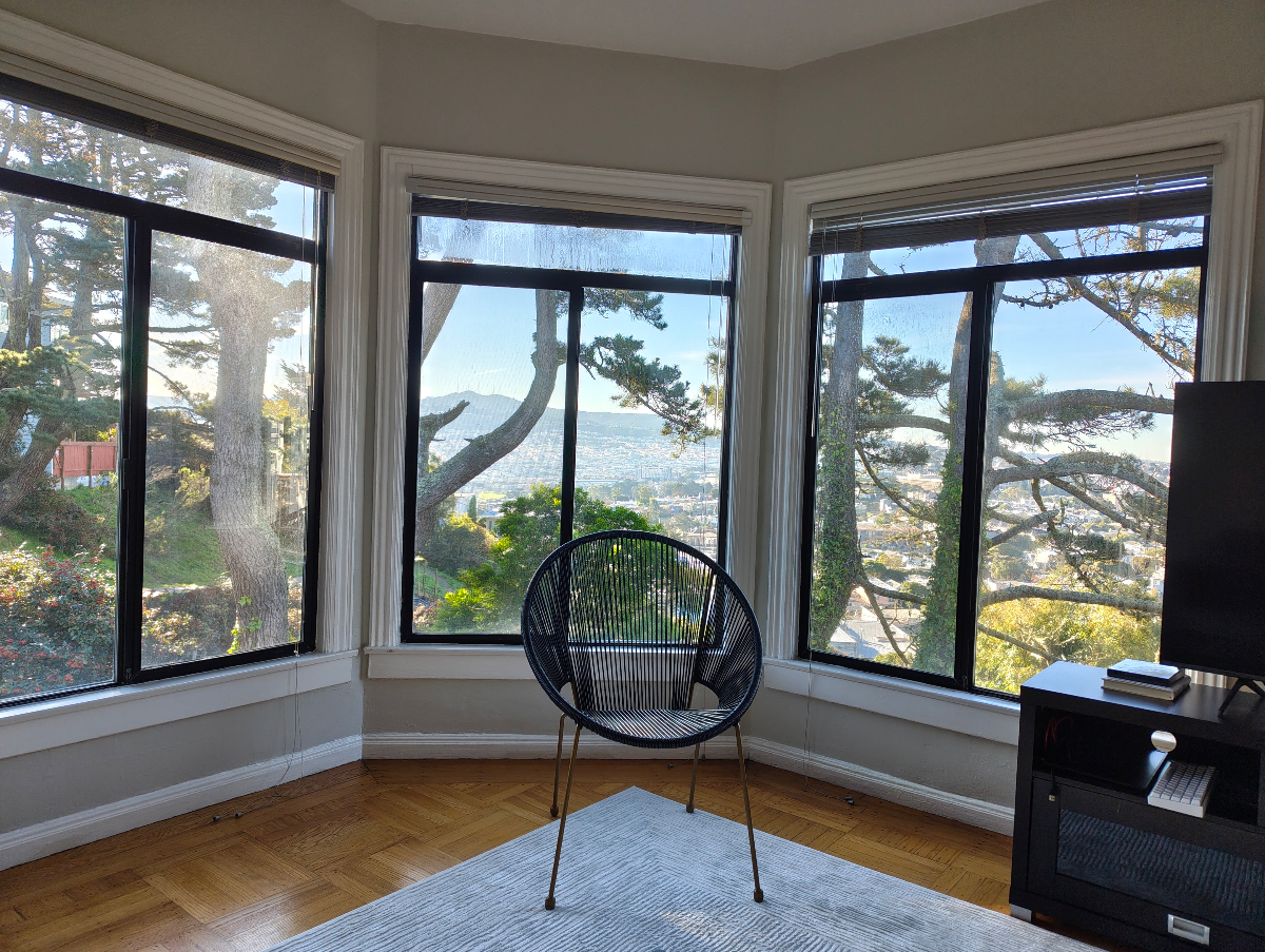 Miraloma property with gorgeous views - Minutes from Glen Park BART - Photo 2