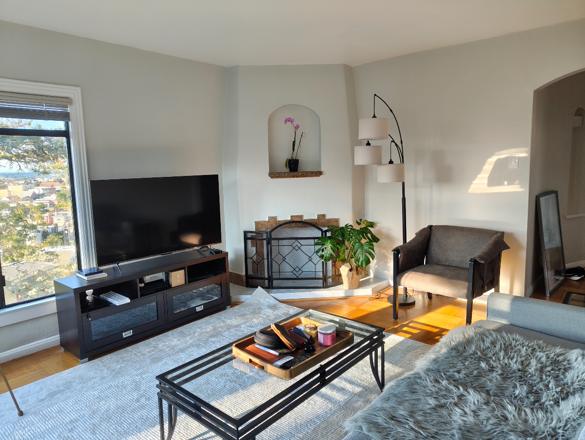 Miraloma property with gorgeous views - Minutes from Glen Park BART - Photo 3