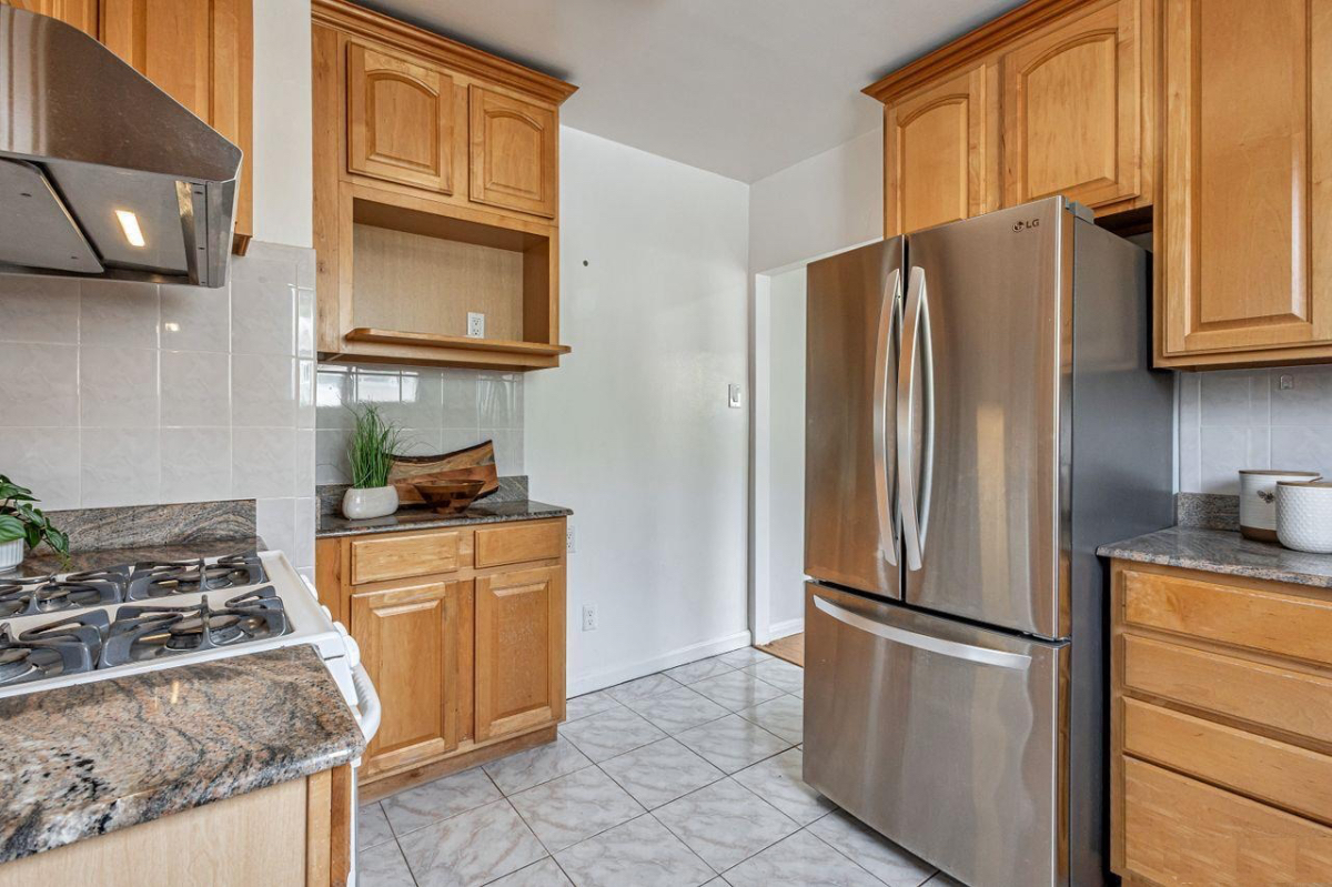 Miraloma property with gorgeous views - Minutes from Glen Park BART - Photo 6