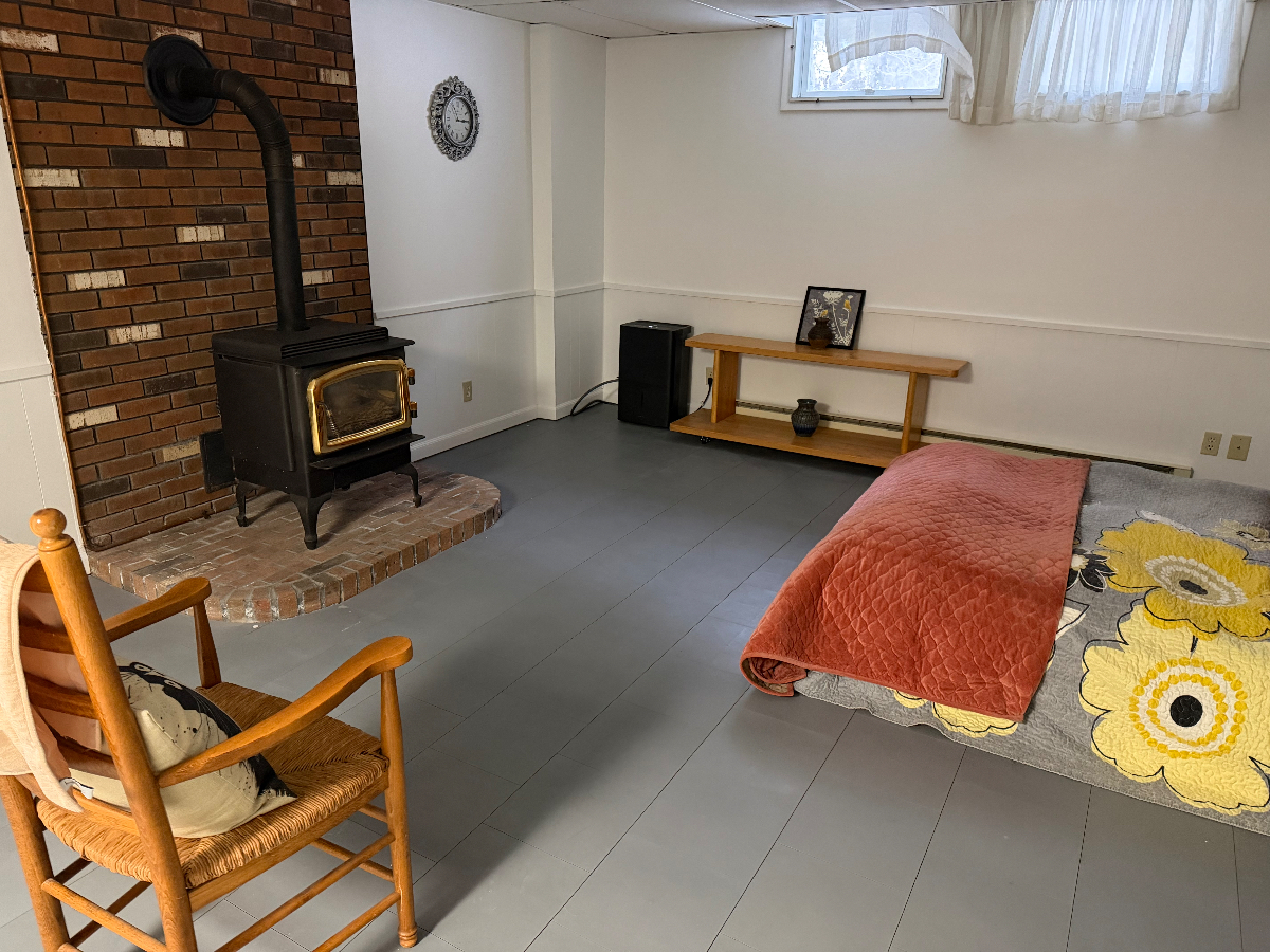 Fully Furnished Beautiful Montpelier Townhouse - Photo 8