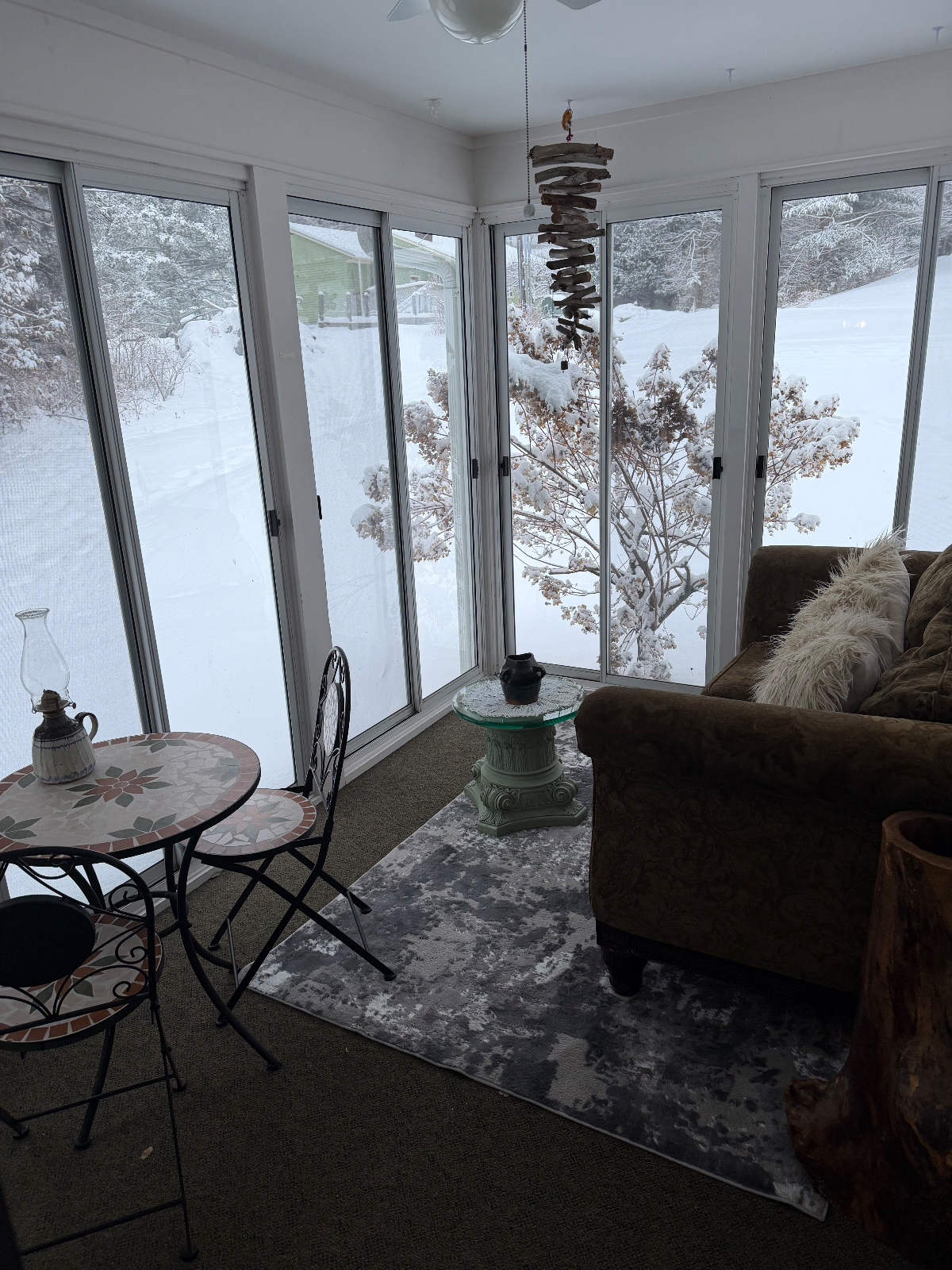Fully Furnished Beautiful Montpelier Townhouse - Photo 7