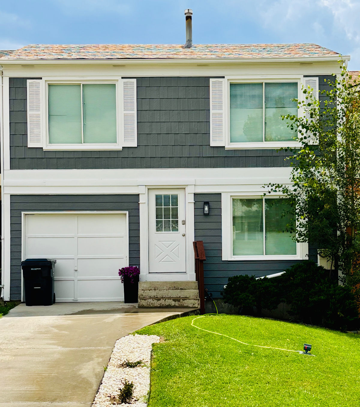 Cozy townhouse 3 bedrooms 2 bathrooms - Photo 1