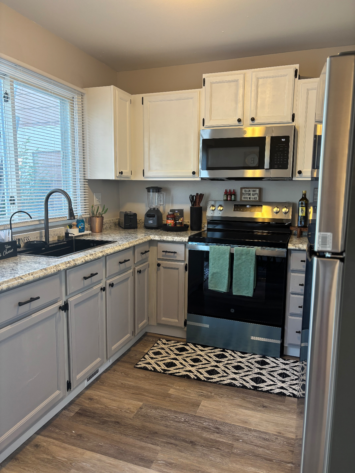 Cozy townhouse 3 bedrooms 2 bathrooms - Photo 6