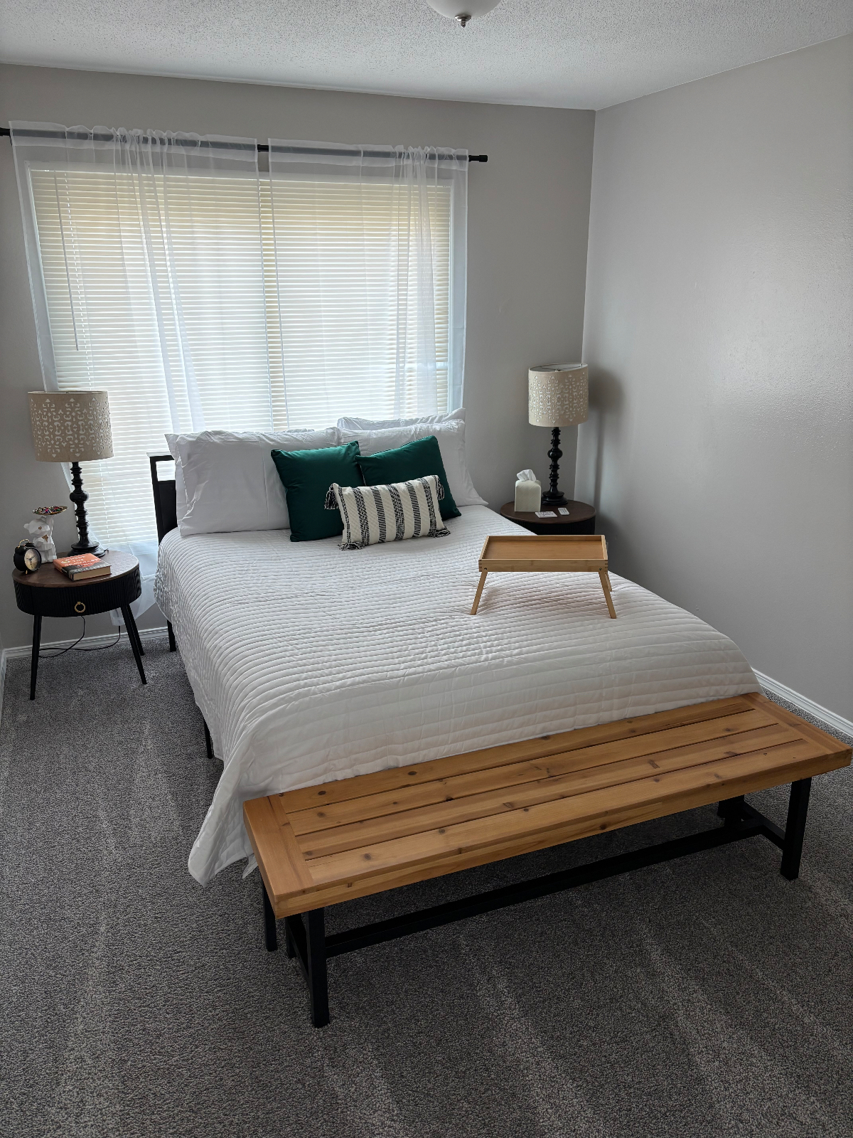 Cozy townhouse 3 bedrooms 2 bathrooms - Photo 2