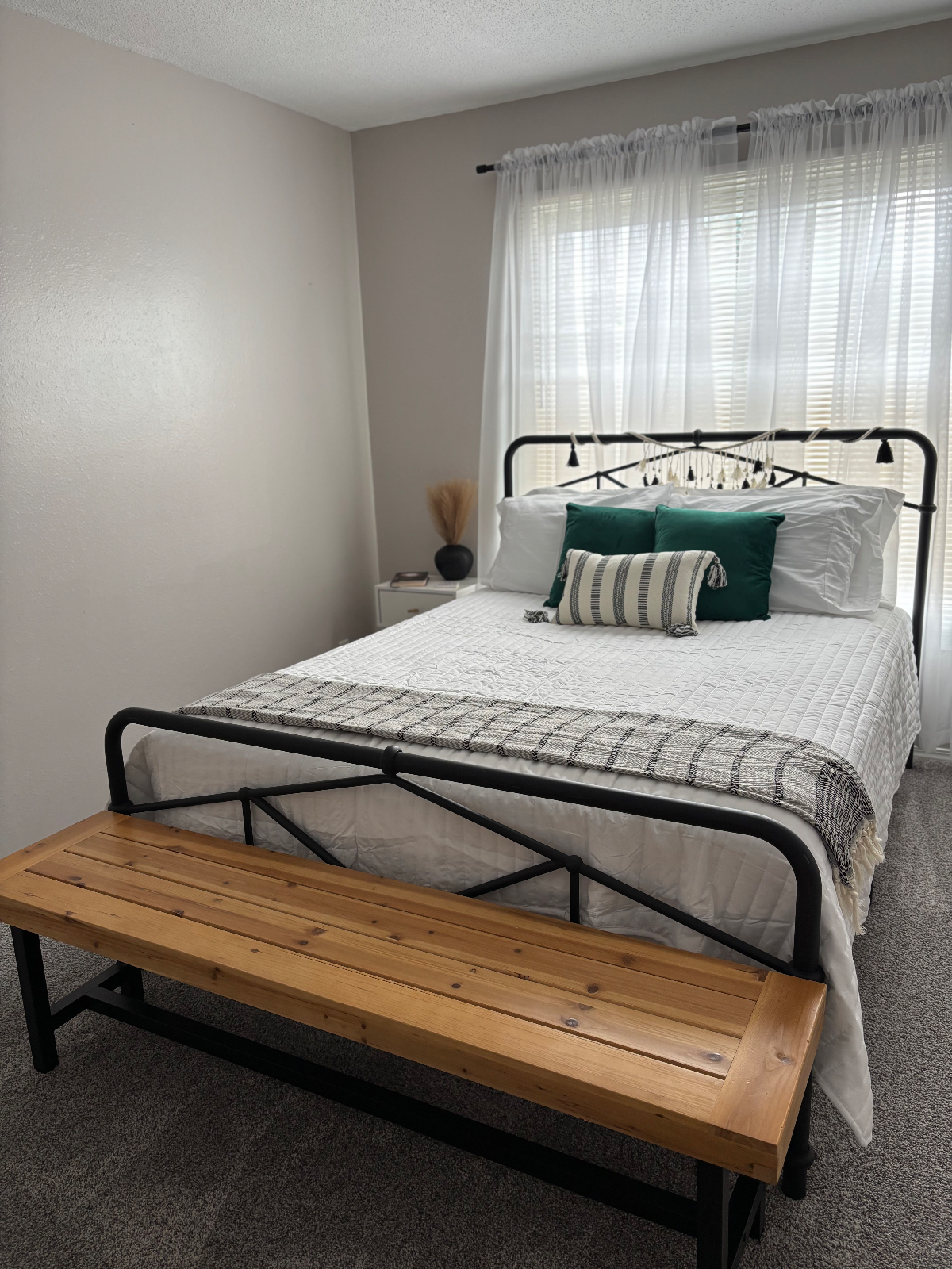 Cozy townhouse 3 bedrooms 2 bathrooms - Photo 8