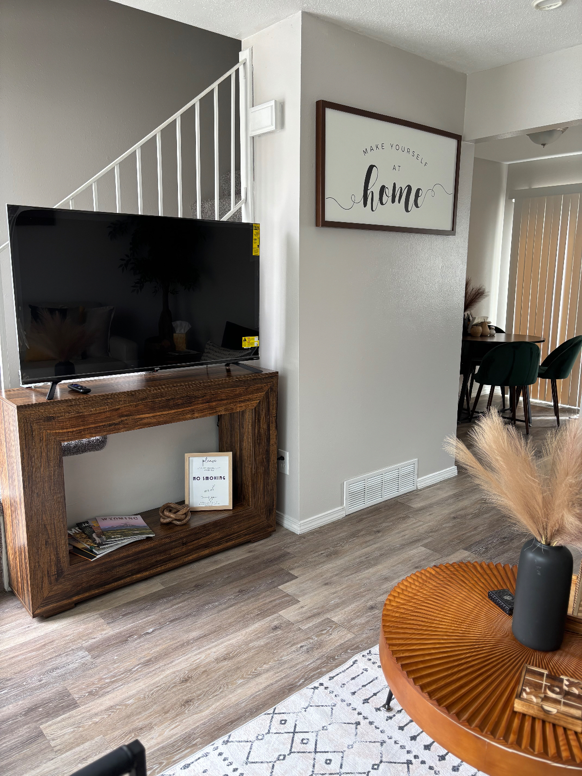 Cozy townhouse 3 bedrooms 2 bathrooms - Photo 7