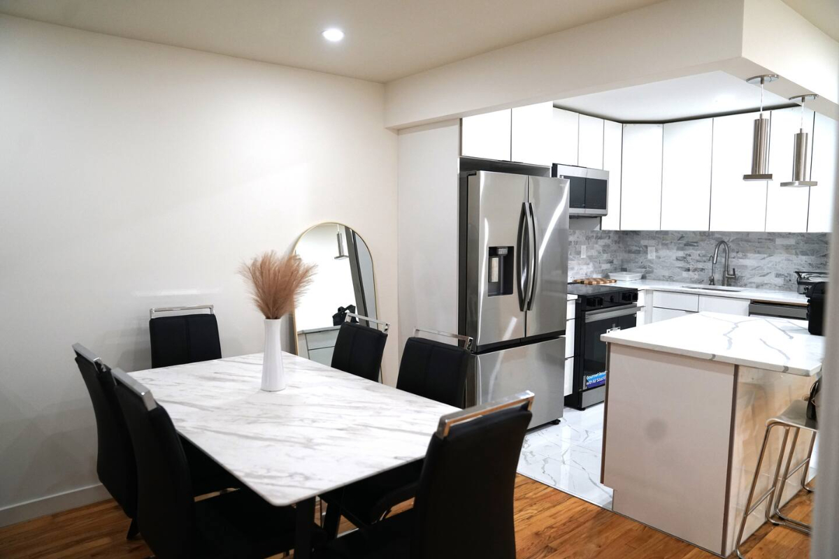 newly renovated fully Furnished 3BR 2bath... - Photo 5