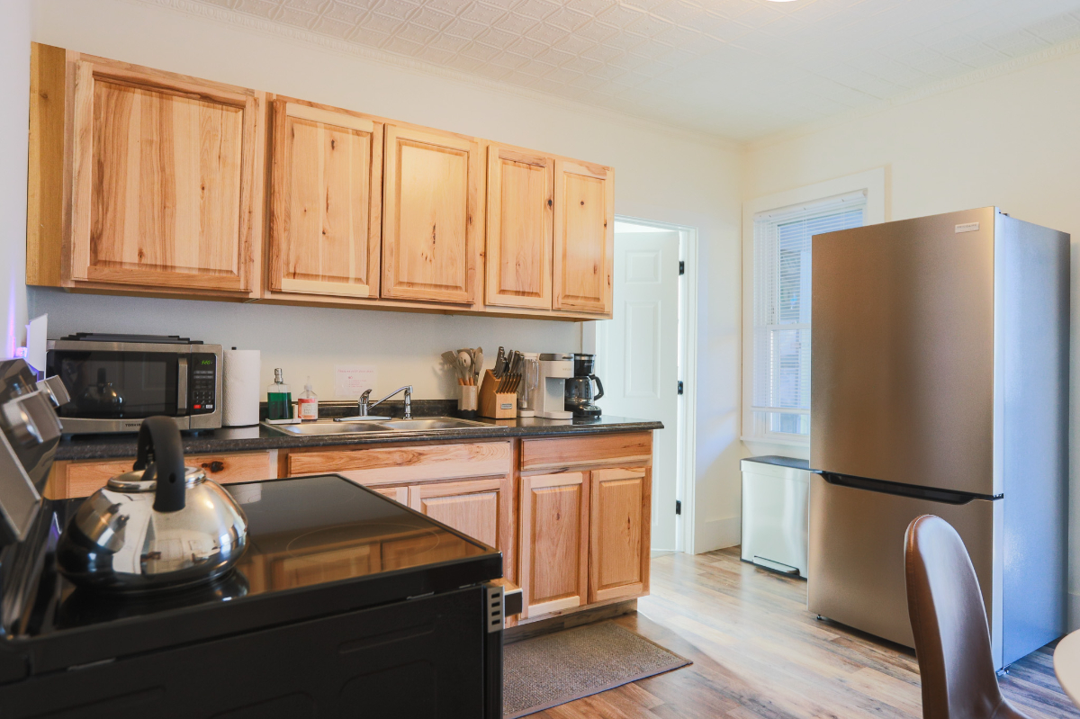 3Br/1Ba. Historic Winooski Apt.Steps from Downtown - Photo 8