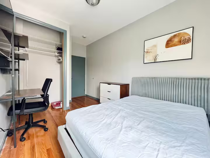Bedstuy Large HDTV Room, 25 min to Manhattan, 353 - Photo 2