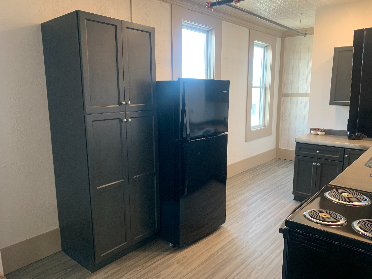 Furnished Downtown Historic Loft - Photo 5