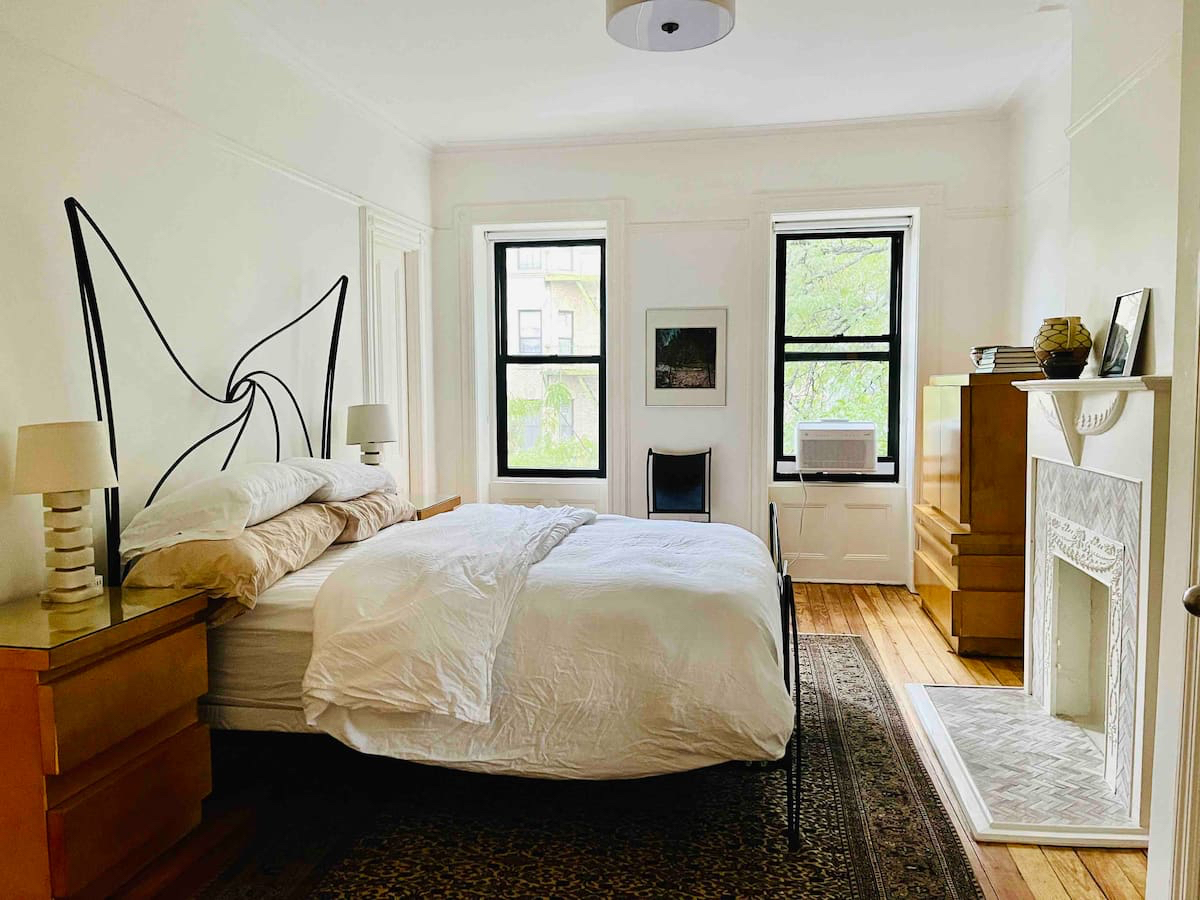 Quiet Furnished Brooklyn Guest Suite/ Sleeps 5/ Medical Professionals - Photo 8