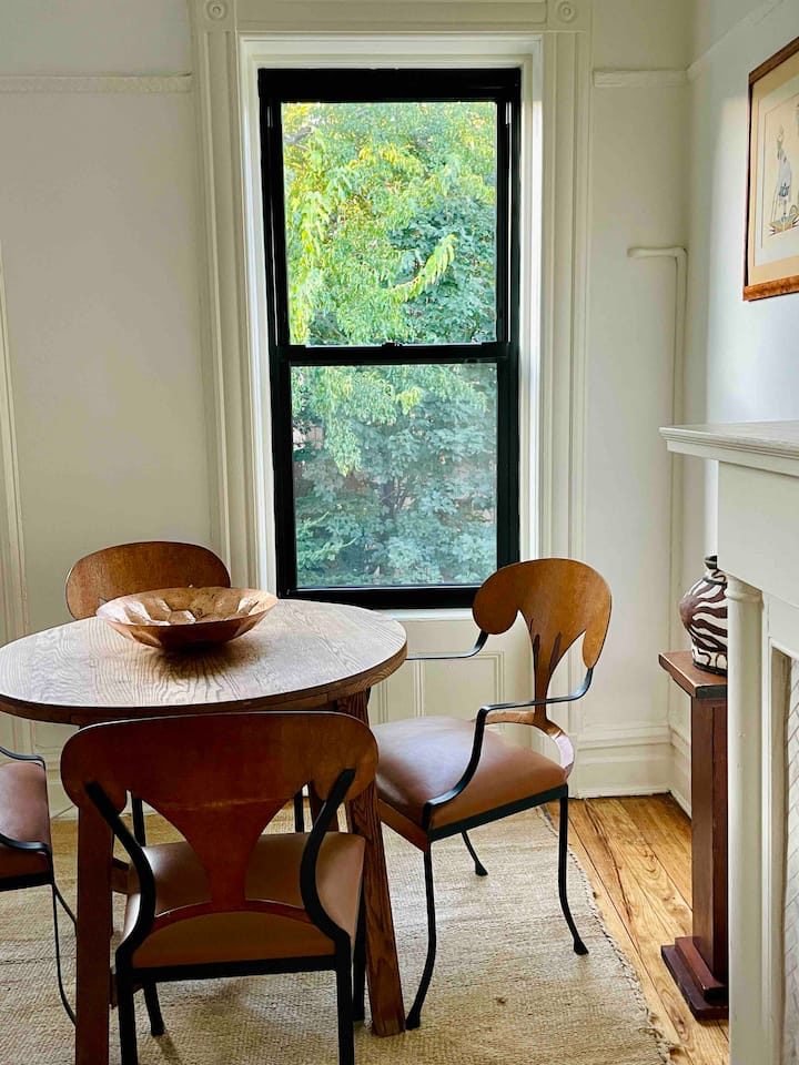 Quiet Furnished Brooklyn Guest Suite/ Sleeps 5/ Medical Professionals - Photo 5