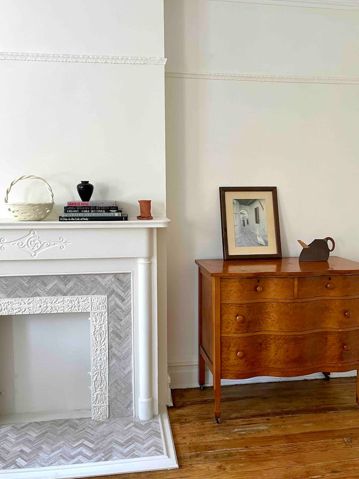 Quiet Furnished Brooklyn Guest Suite/ Sleeps 5/ Medical Professionals - Photo 7