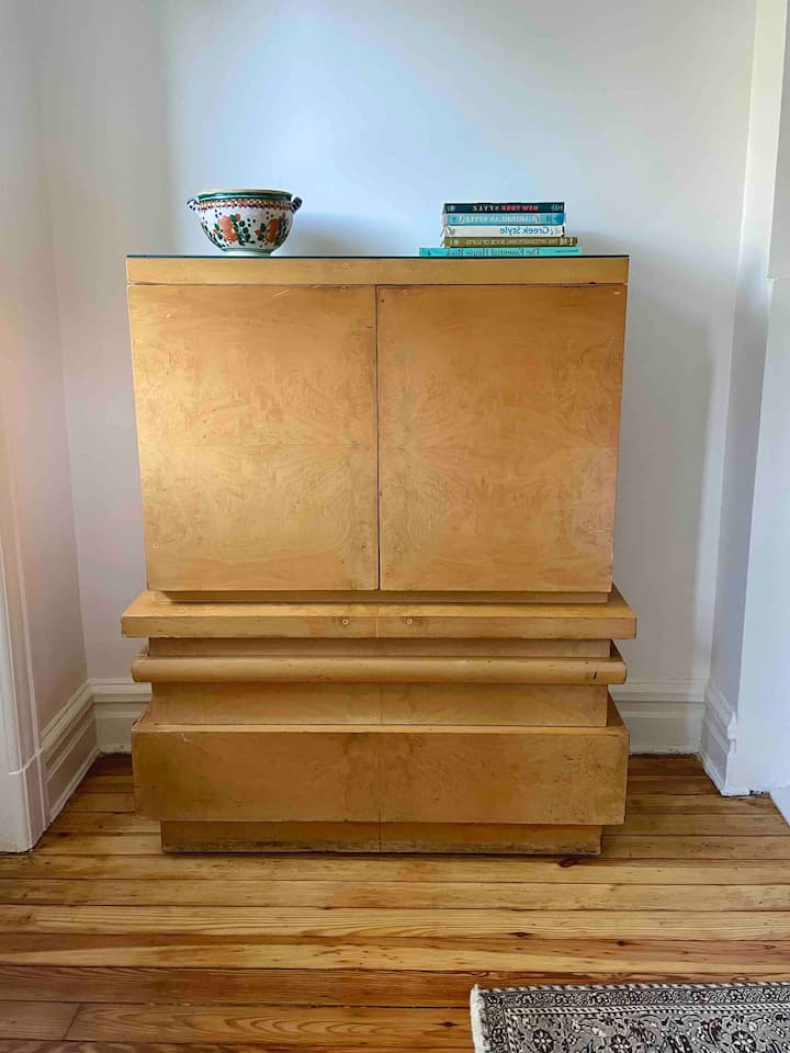 Quiet Furnished Brooklyn Guest Suite/ Sleeps 5/ Medical Professionals - Photo 9