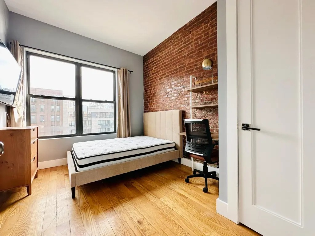 Prospect Park room, HDTV, 26 Min to Manhattan, 493 - Photo 2