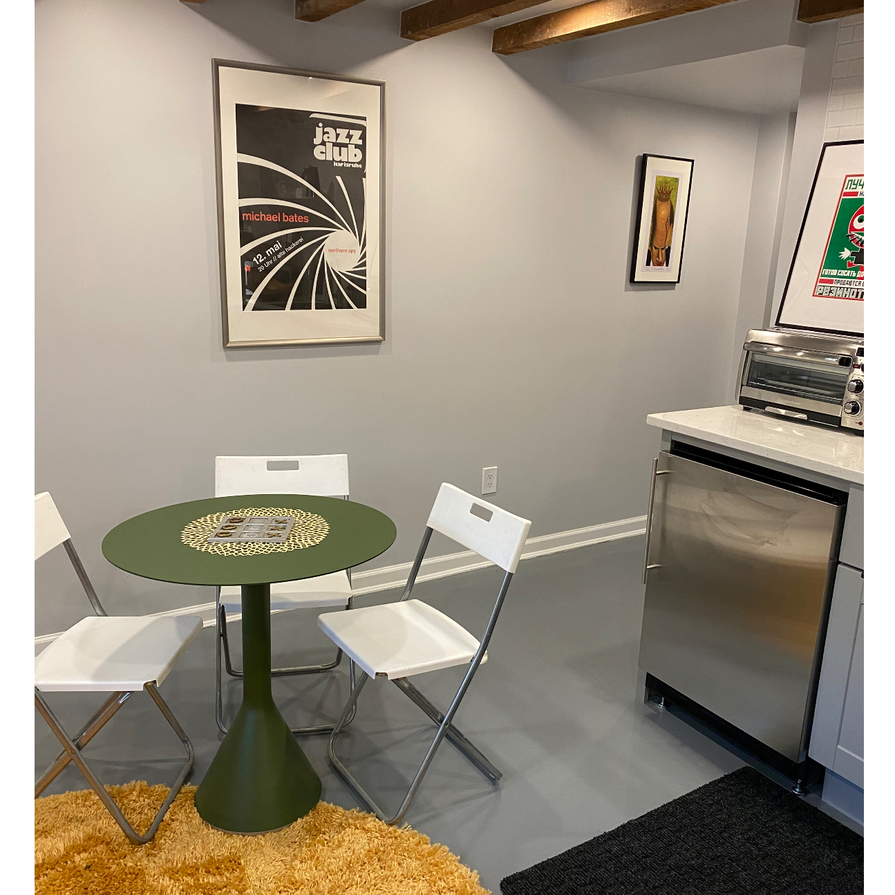 Private Suite in Historic Brooklyn - Photo 3
