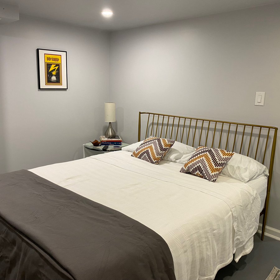 Private Suite in Historic Brooklyn - Photo 4